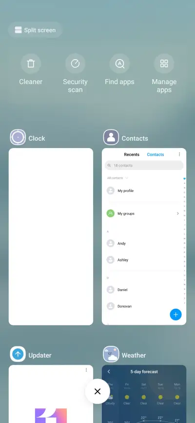 Qingshan Shisha - Screenshot 4