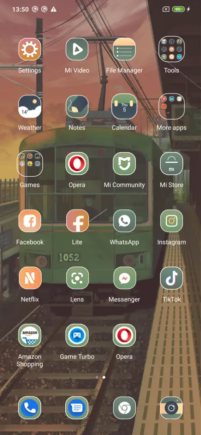 Long Journey - Screenshot 3