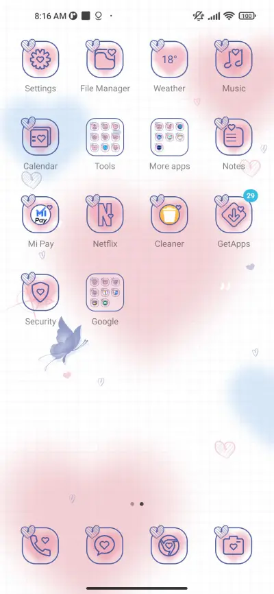 Love in life - Screenshot 3