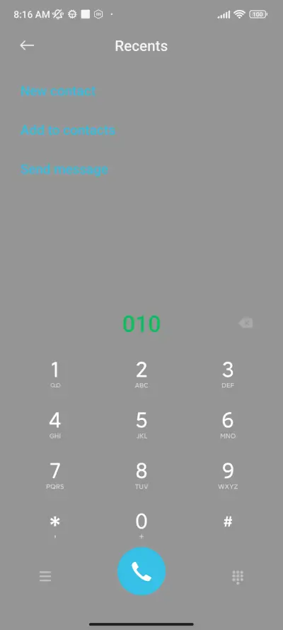 Simple Cloud - Screenshot 6