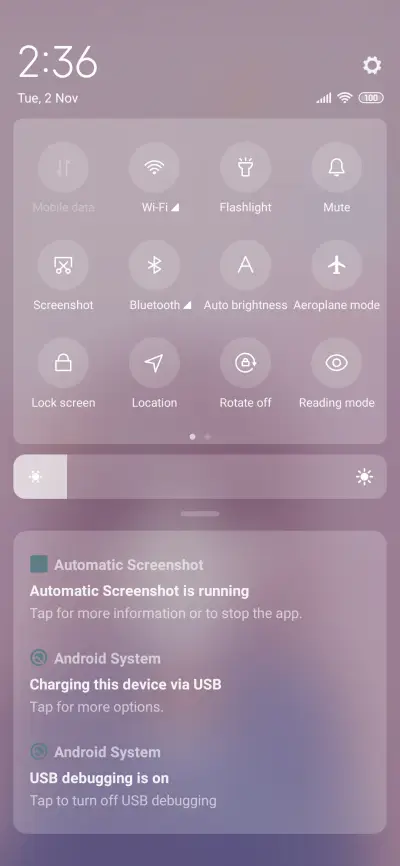 Will be together - Screenshot 5