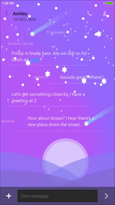 Reverse [Light] - Screenshot 8