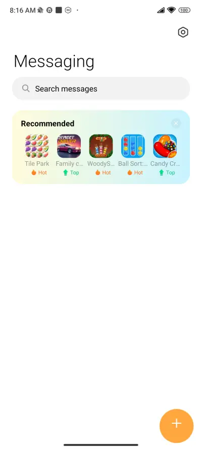 non-mainstream - Screenshot 7