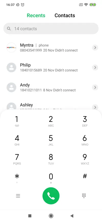 Winner_Cricket - Screenshot 6