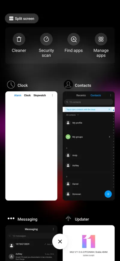 HAPPY NEW YEAR_DWM4 - Screenshot 4