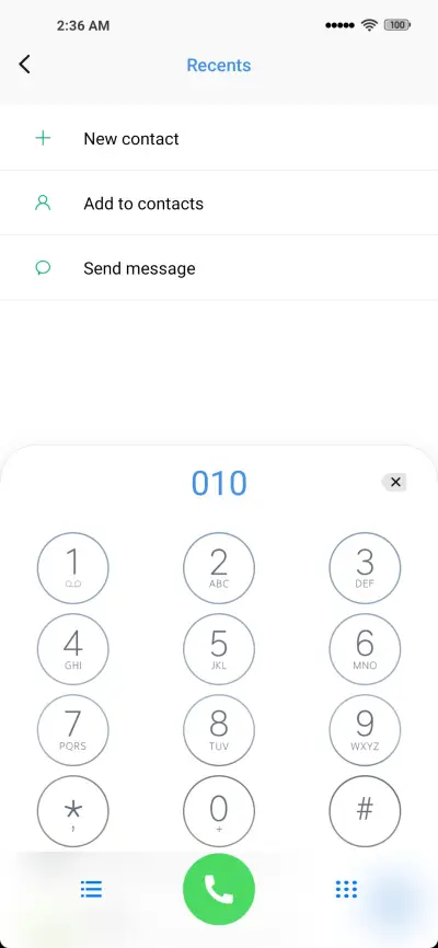 IOS_Pro.v11 - Screenshot 6