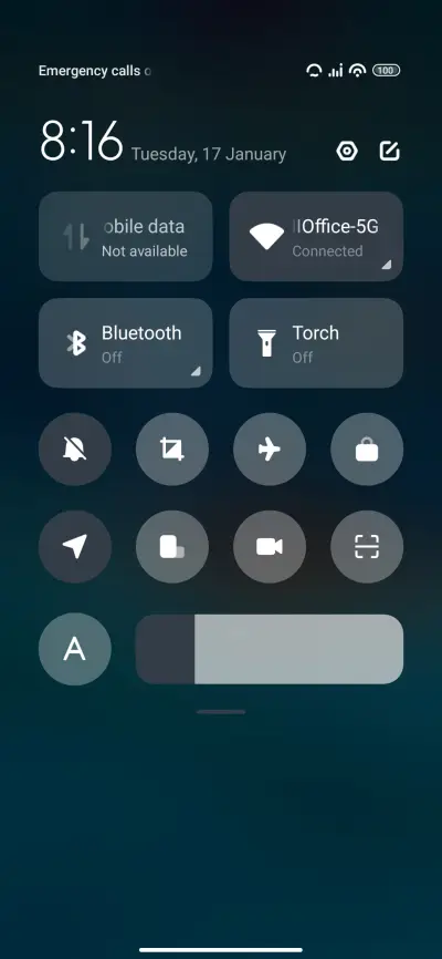 Swimming - Screenshot 5