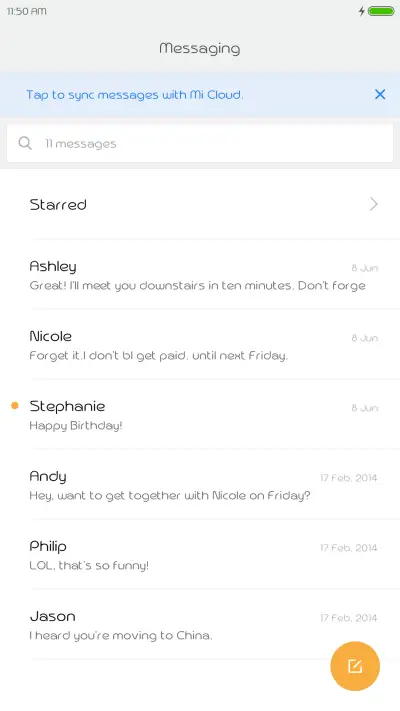 Moby Begonia - Screenshot 2