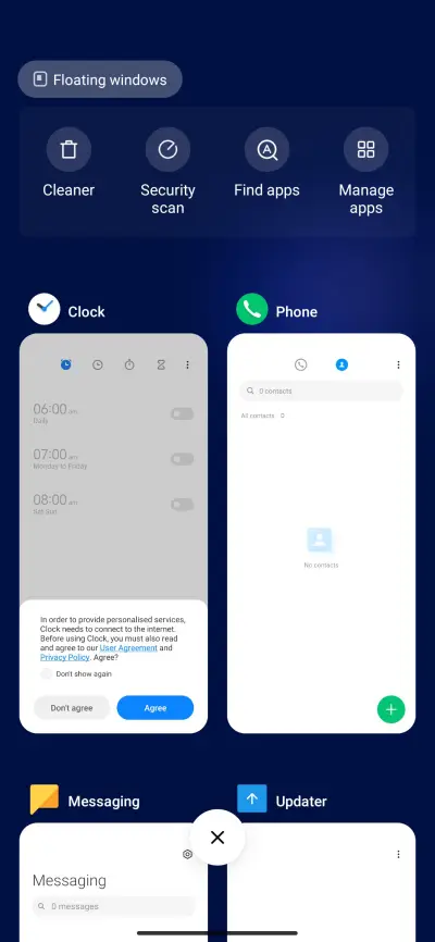 Suka² Limitless - Screenshot 4