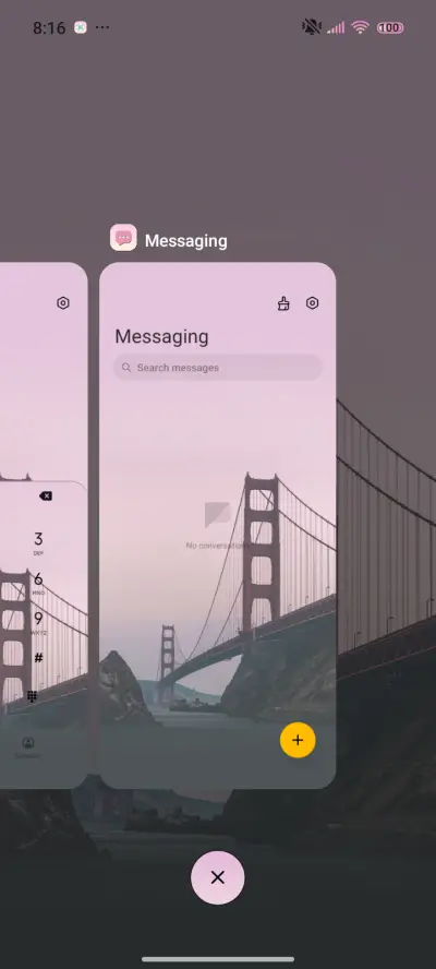 Pink Sea Port - Screenshot 4