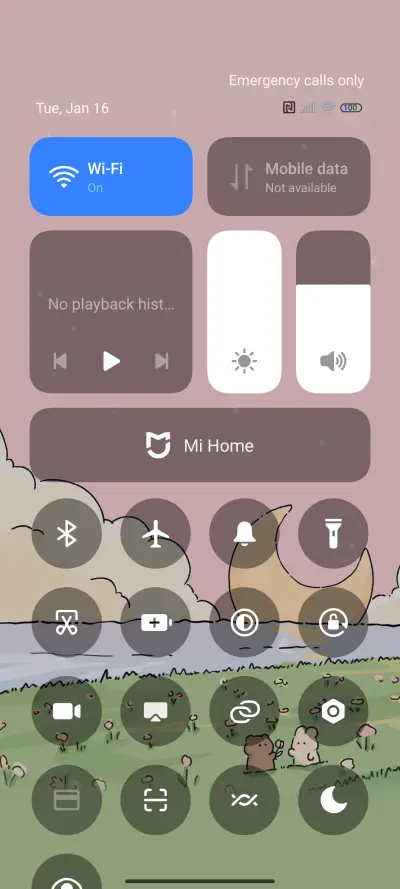 Painting Spring - Screenshot 6