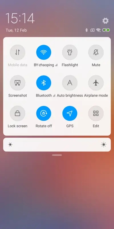 Hidup V10 - Screenshot 5