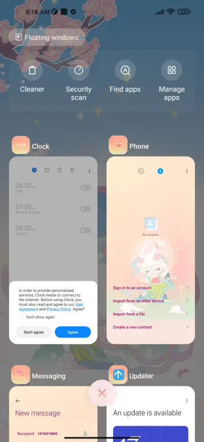 Nanci Deer - Screenshot 5