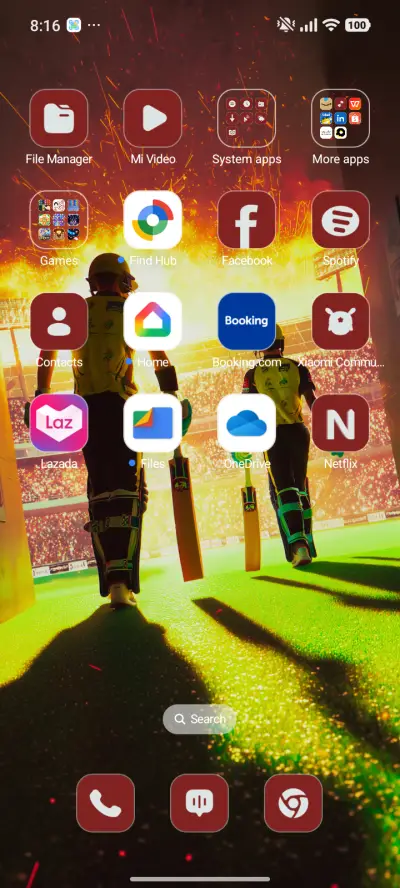 Opening Fire - Screenshot 3