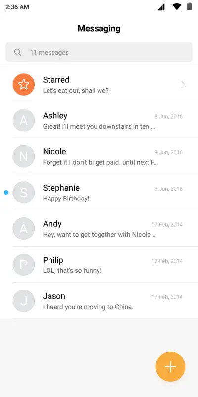 White Kingkong V10 - Screenshot 7