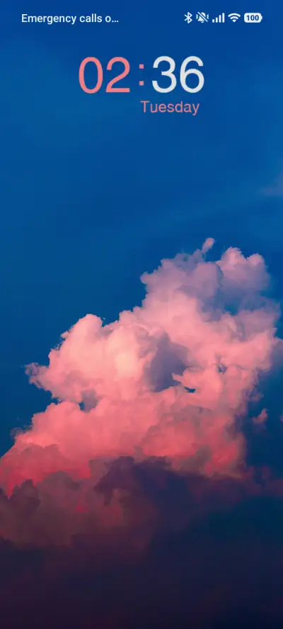 Pastel Cloud