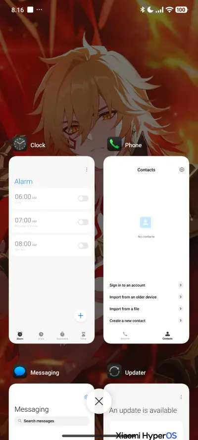 StrikeOut - Screenshot 5