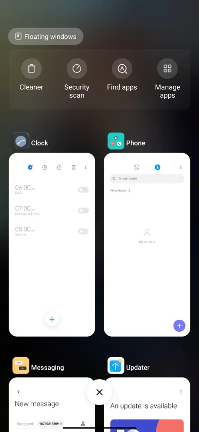 Gets mod v12 - Screenshot 4