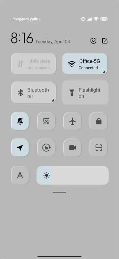 Robot mimicry - Screenshot 5