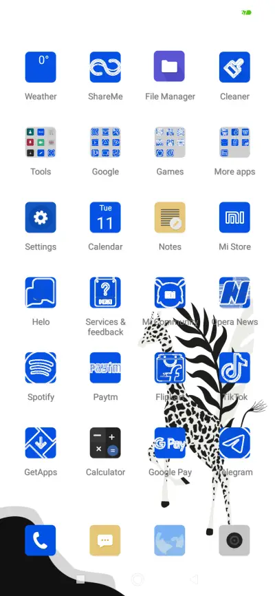 Tropical Animals_3MDP - Screenshot 3