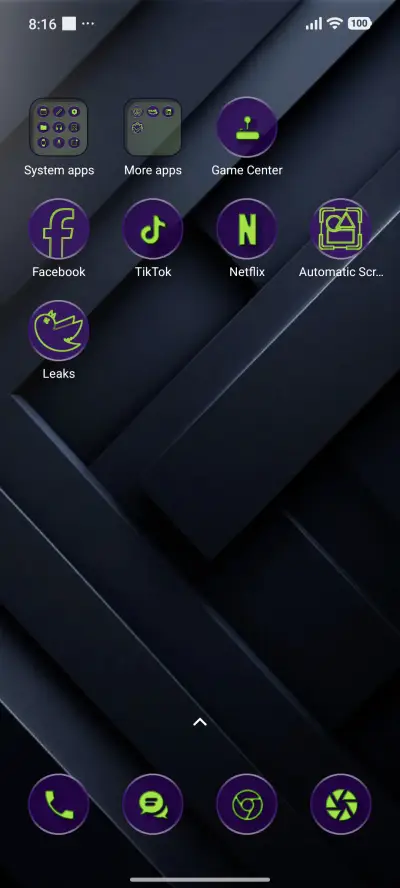 I.O.A.N. - Screenshot 3