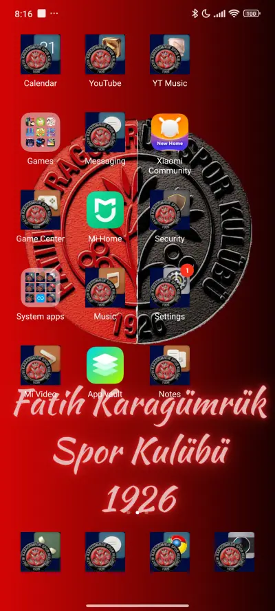 KARAGUMRUK - Screenshot 3