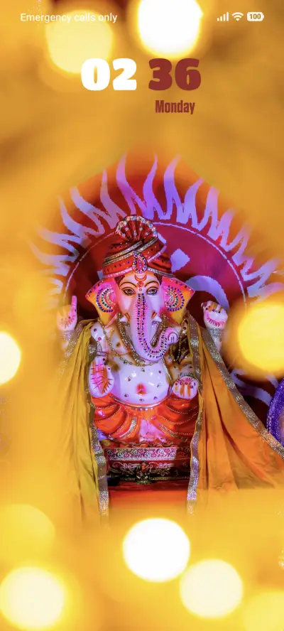 Ganesha