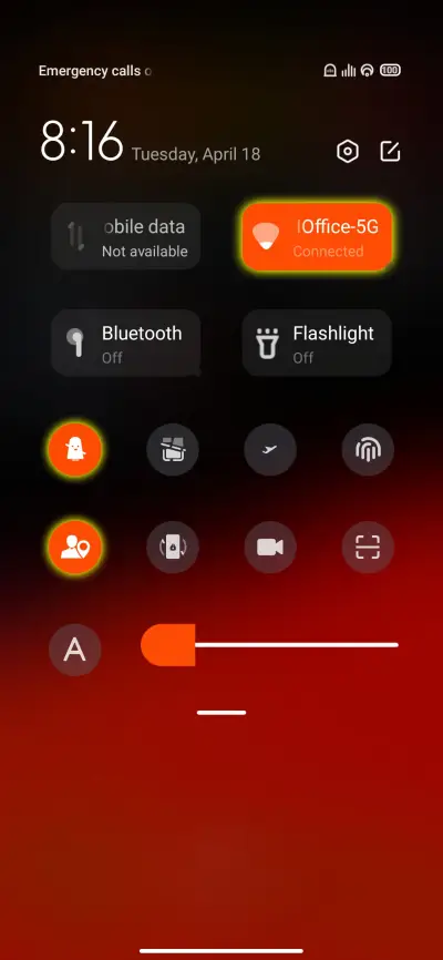 CLIP M14 - Screenshot 5