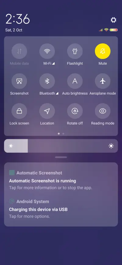 FallIntoTenderness - Screenshot 5
