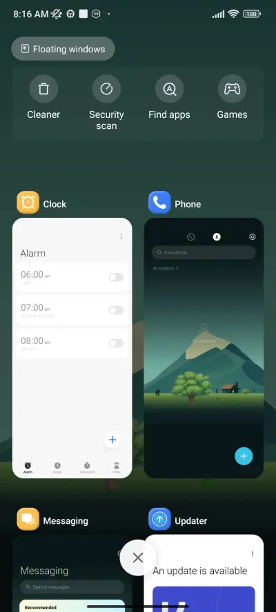 Tree Shade Haven - Screenshot 4