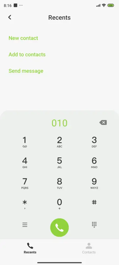 Chasing the Light - Screenshot 6