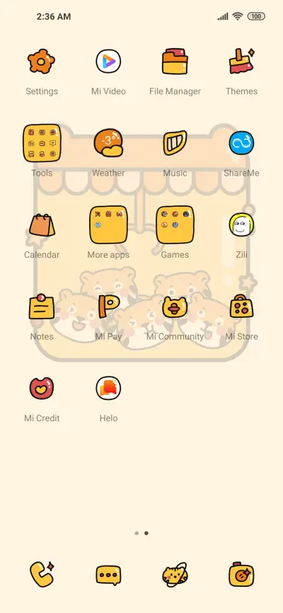 doll machine - Screenshot 3