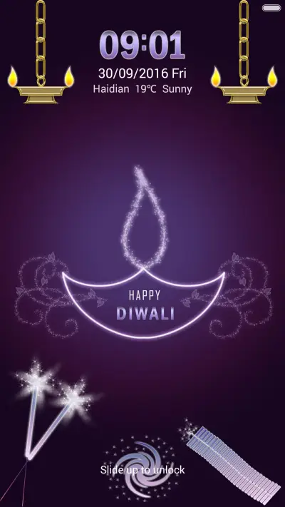 Desi Diwali [Diwali] - Screenshot 1