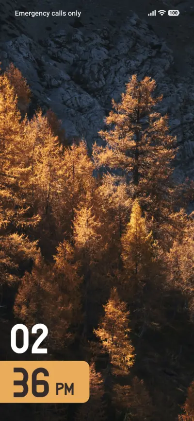 Dark Aerial - Screenshot 1