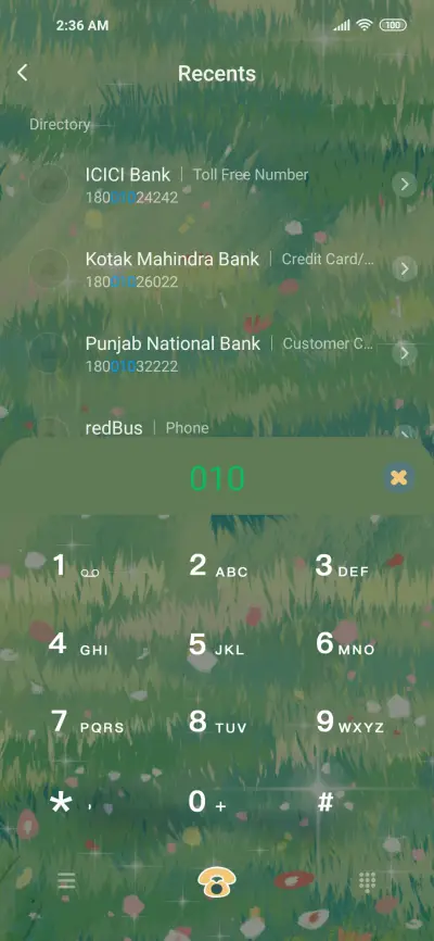 Cure scarecrow - Screenshot 7