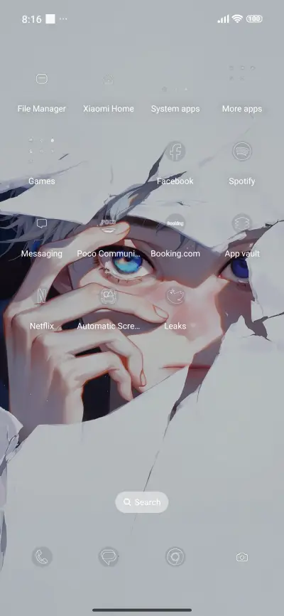 white pro - Screenshot 3