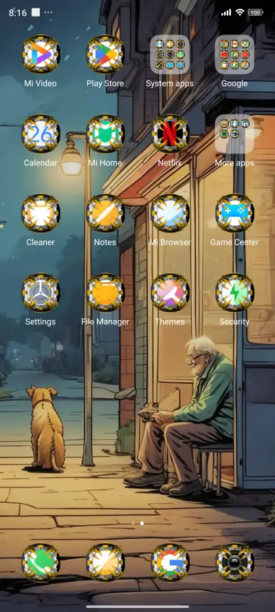 D13GO.6 - Screenshot 3