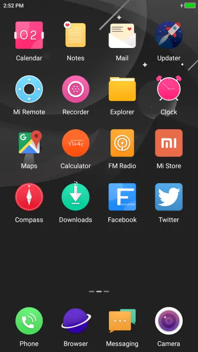 UFORIA [DD] - Screenshot 3