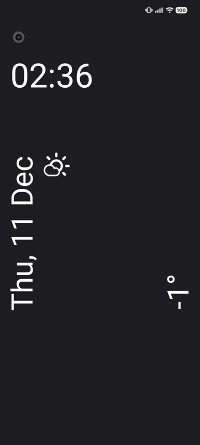 Nembelas V2Q - Screenshot 1