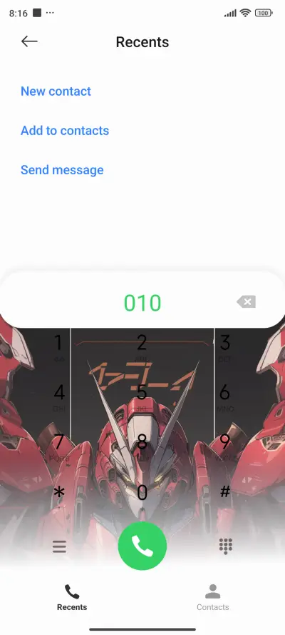 Battle Armor 90 - Screenshot 4