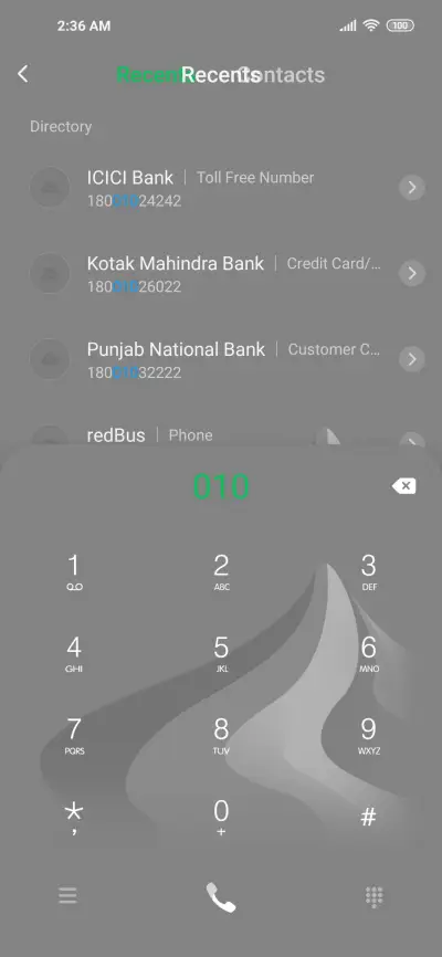 Light black - Screenshot 7