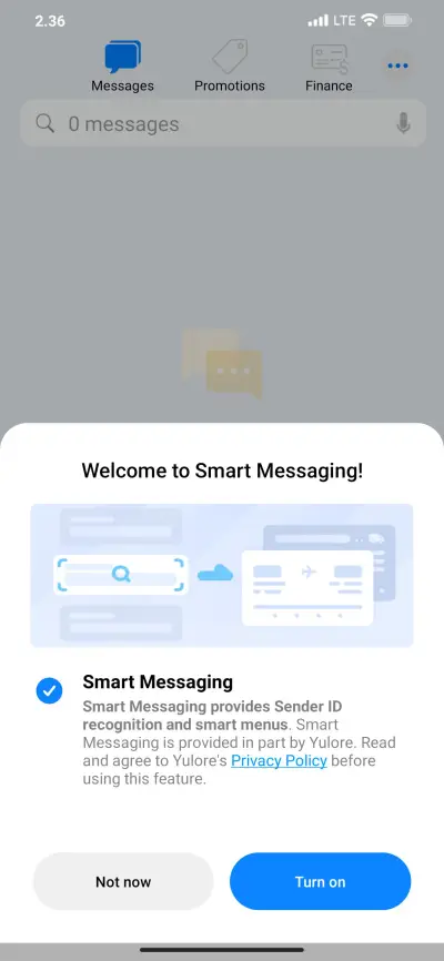 iOS 14 Dual Mode - Screenshot 7
