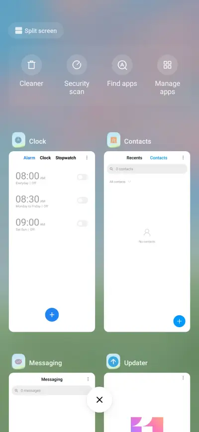 Full Of Branches - Screenshot 4