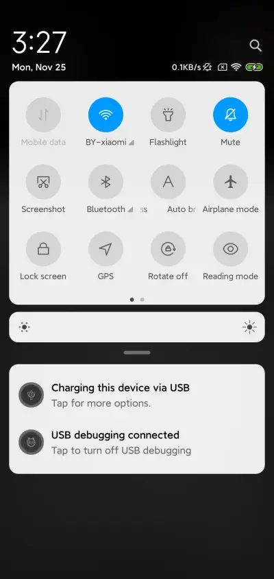 BUNNY_DWM3 - Screenshot 5