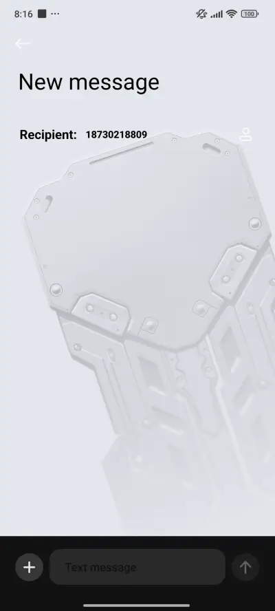 Black Industry - Screenshot 8