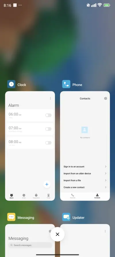 Little Princess - Screenshot 4