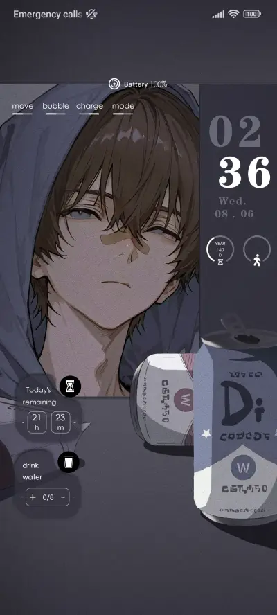 Midnight Pantry - Screenshot 2