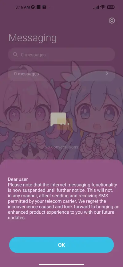 Super cute impact - Screenshot 7