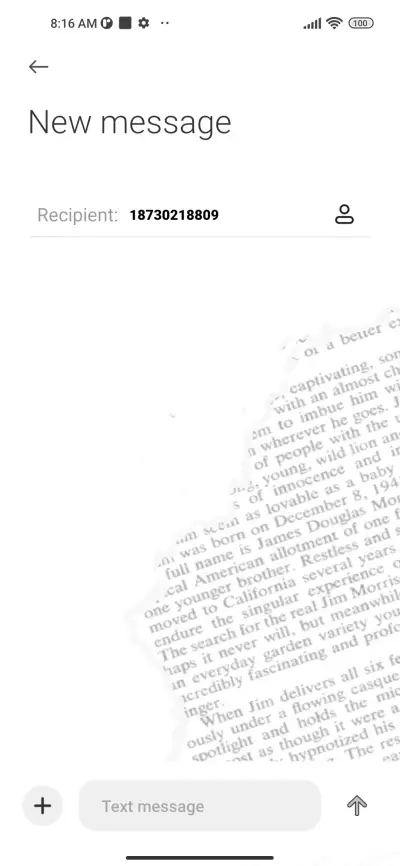 Classical Girl - Screenshot 8