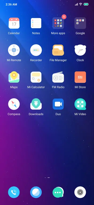 Home Boss - Screenshot 3